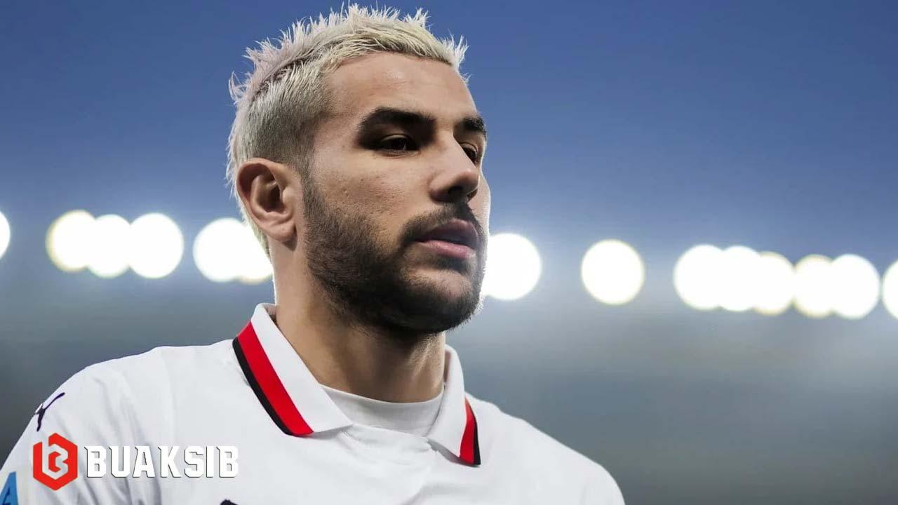 เตโอ แอร์กน็องเดซ