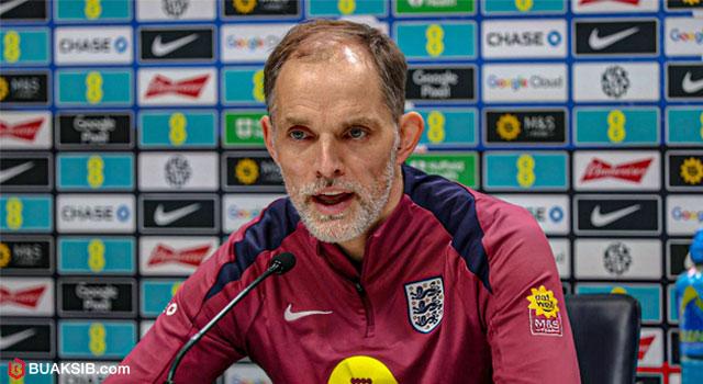 โธมัส ทูเคิ่ล