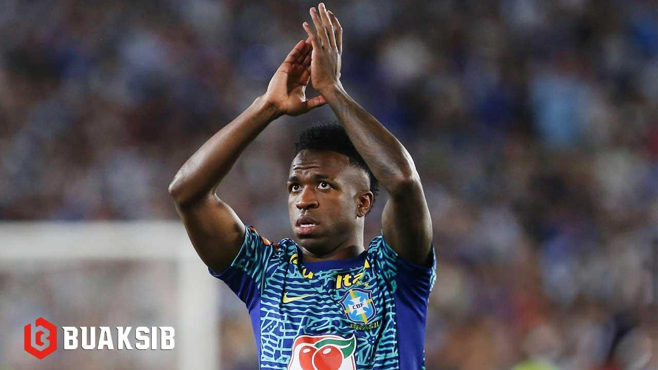 วินิซิอุส จูเนียร์