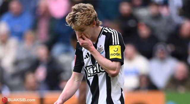 แอนโธนี่ กอร์ดอน