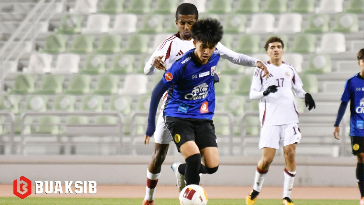 ช้างศึก U17