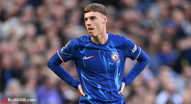 โคล พาลเมอร์