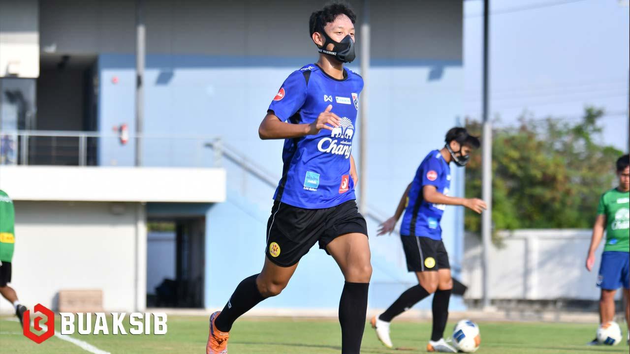 ภูริณัฐ พูลกำลัง