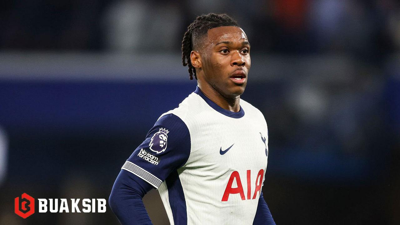 เดสตินี่ อูโดกี้