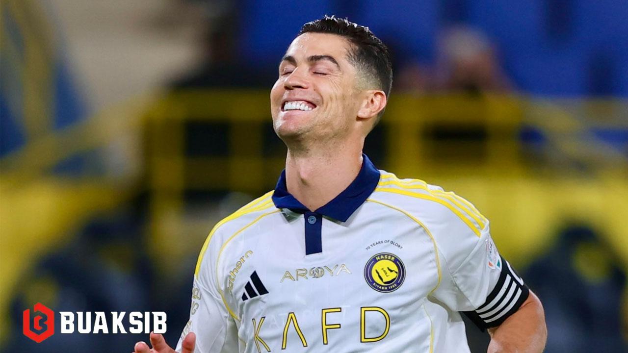 คริสเตียโน่ โรนัลโด้