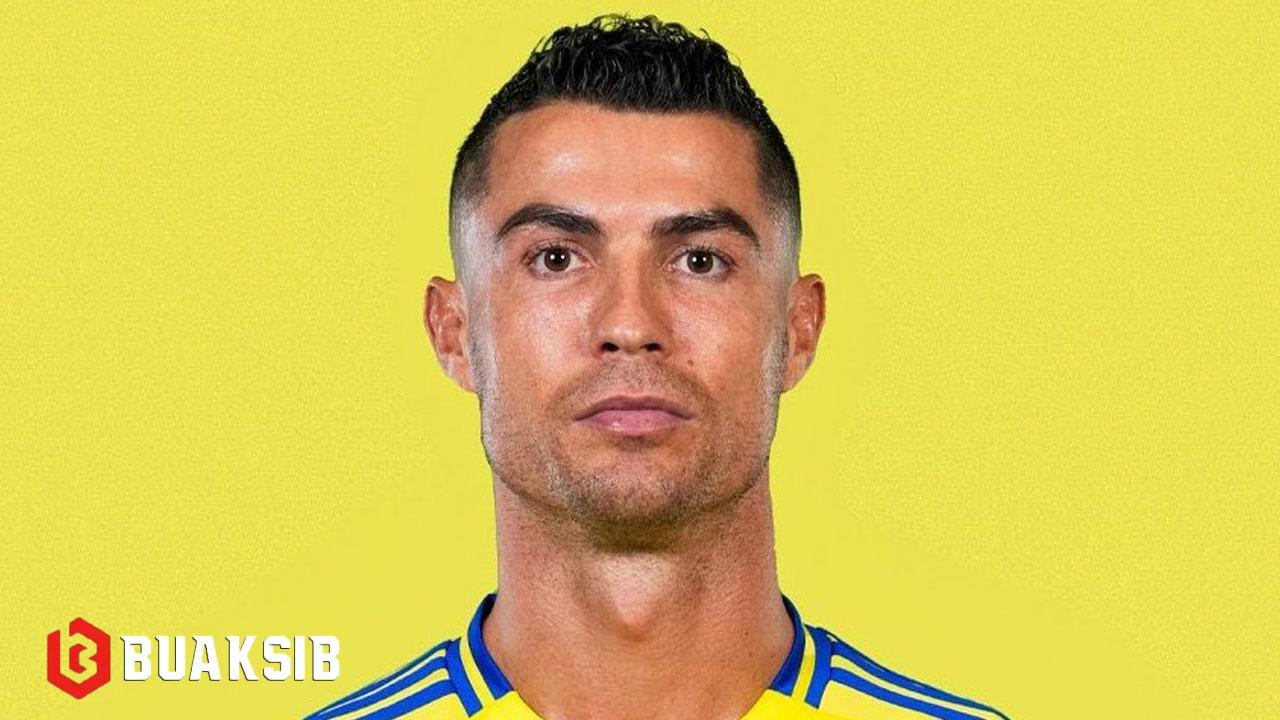 คริสเตียโน่ โรนัลโด้