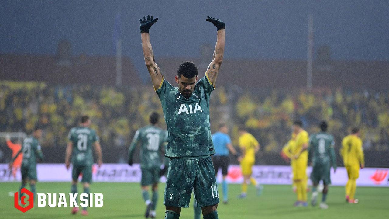 โดมินิก โซลันกี้