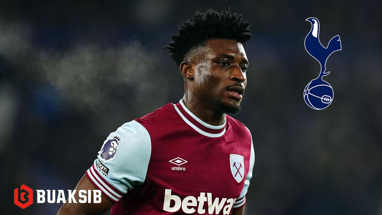 โมฮัมเหม็ด คูดุส