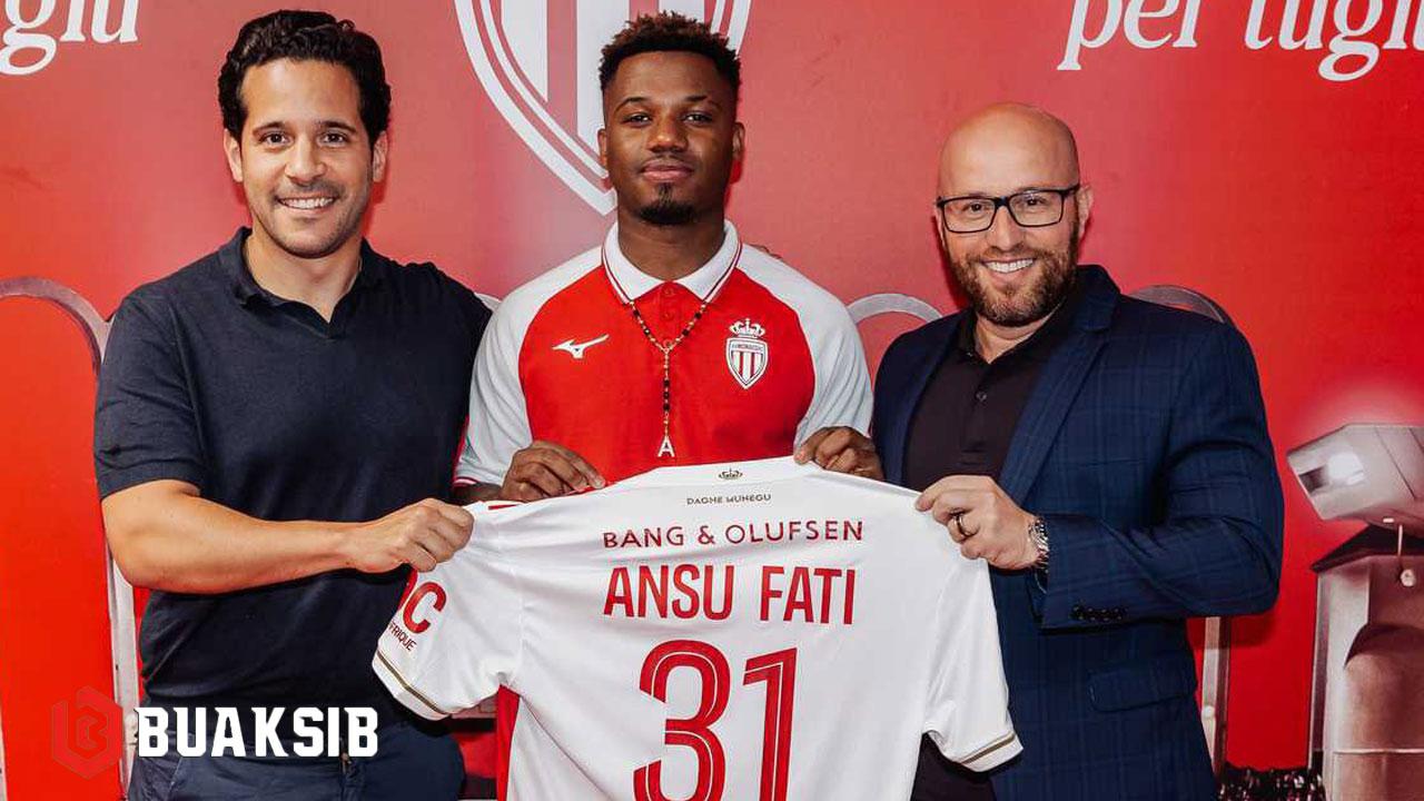 อันซู ฟาติ