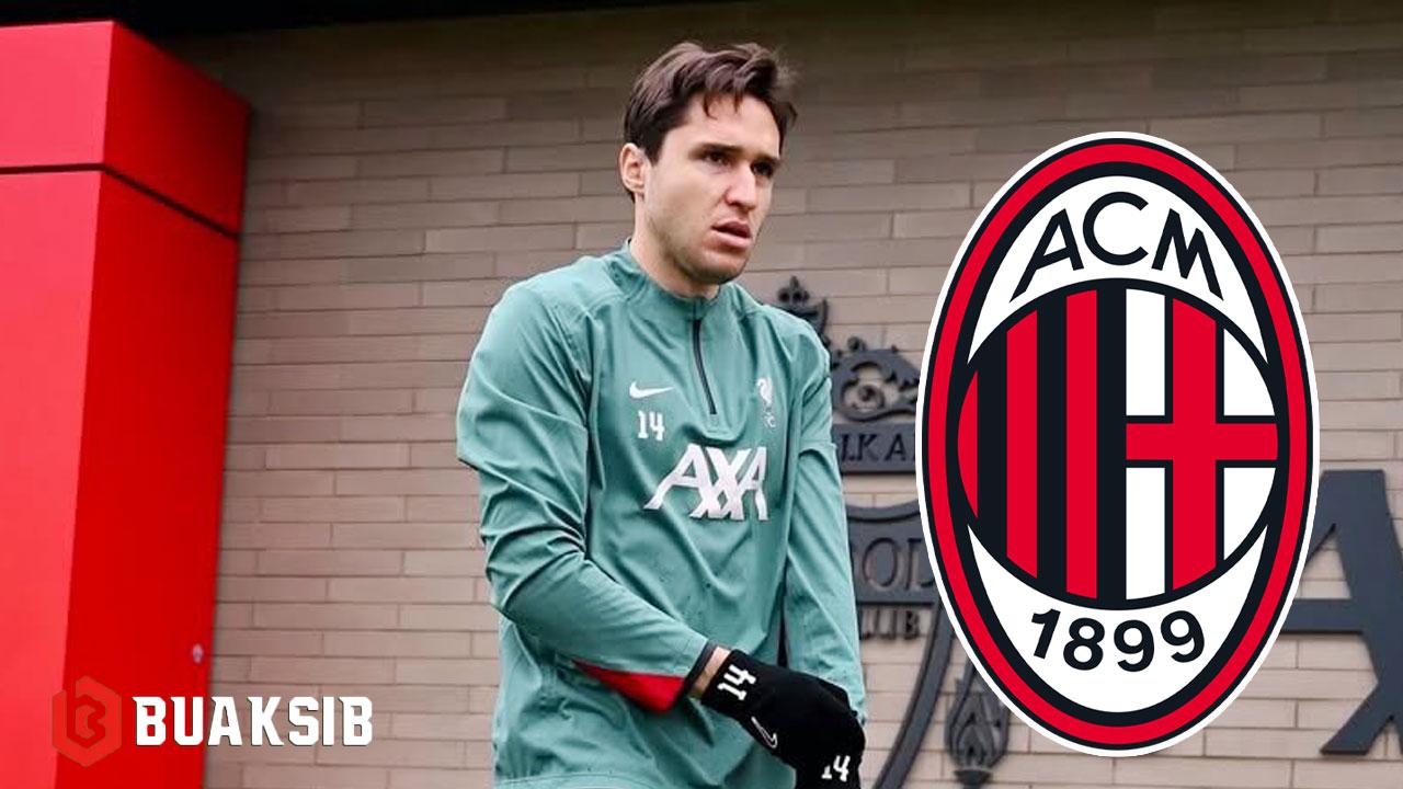 เฟเดริโก้ เคียซ่า