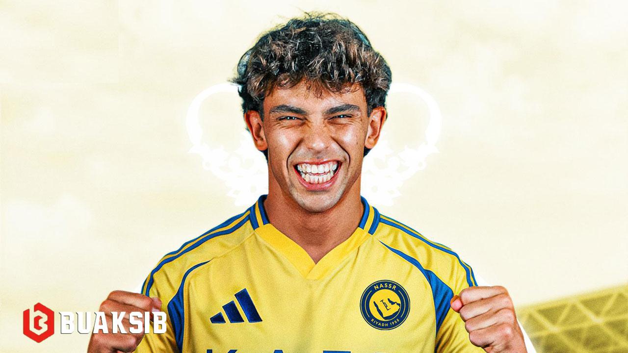 เจา เฟลิกซ์