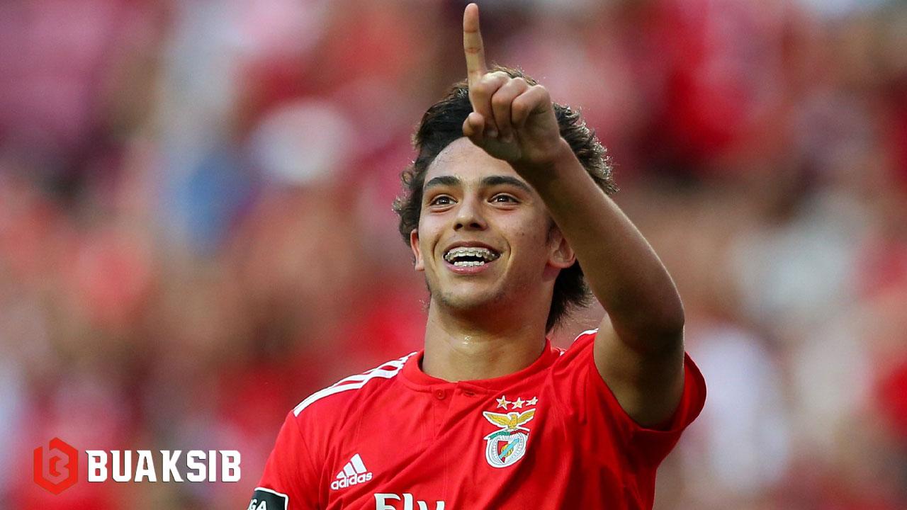 เจา เฟลิกซ์