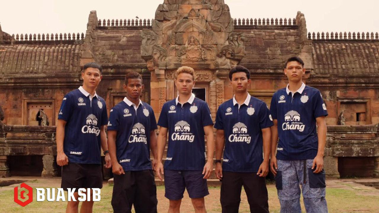 บุรีรัมย์ ยูไนเต็ด