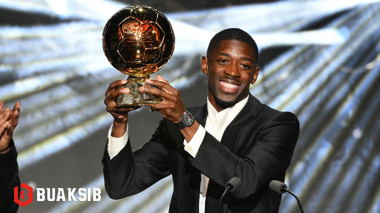 อุสมาน เดมเบเล่