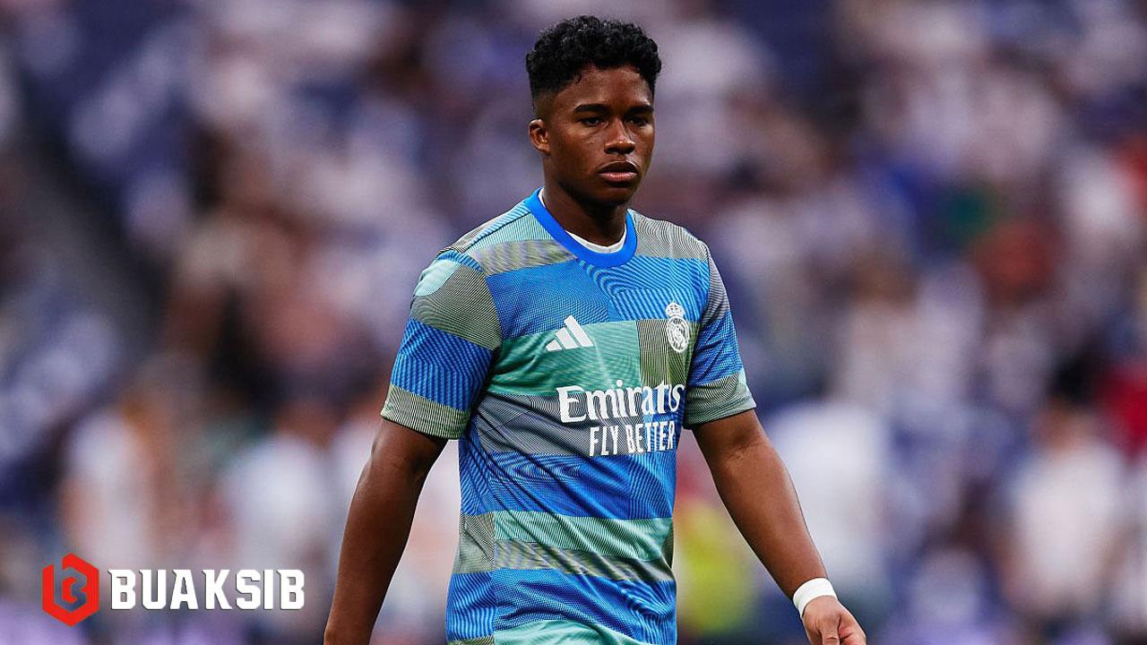 เอ็นดริก