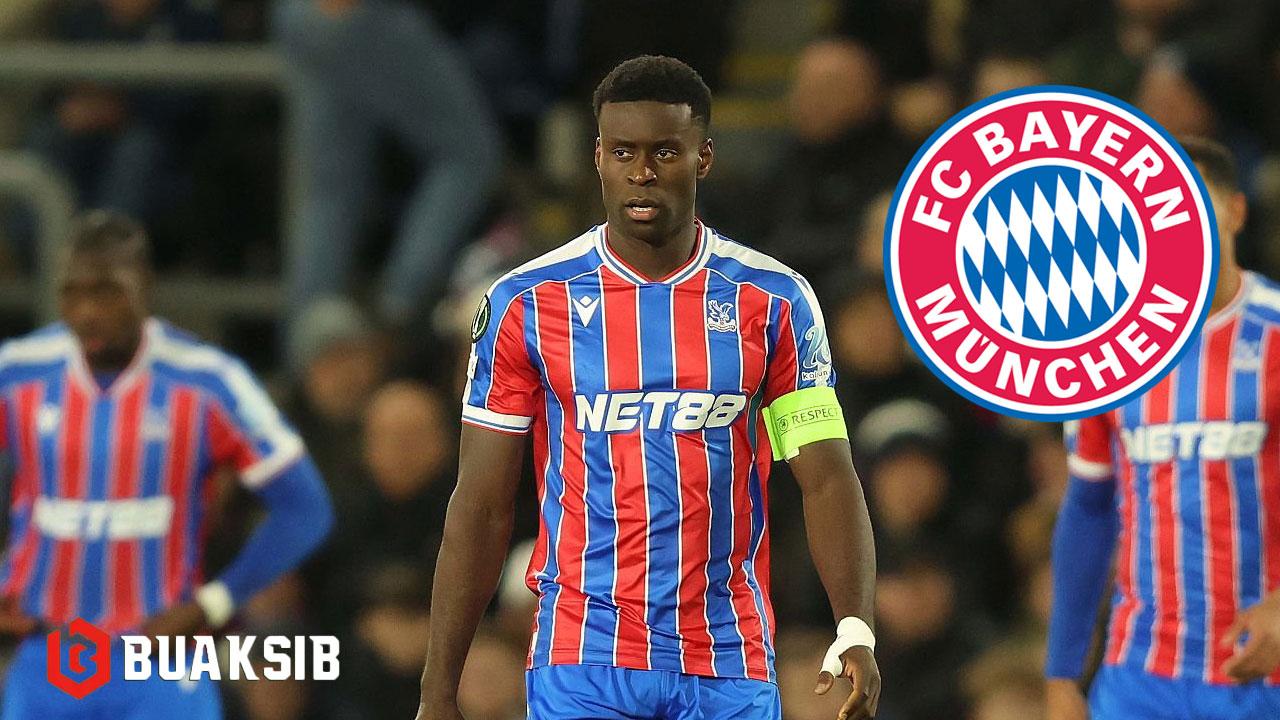 มาร์ค เกฮี