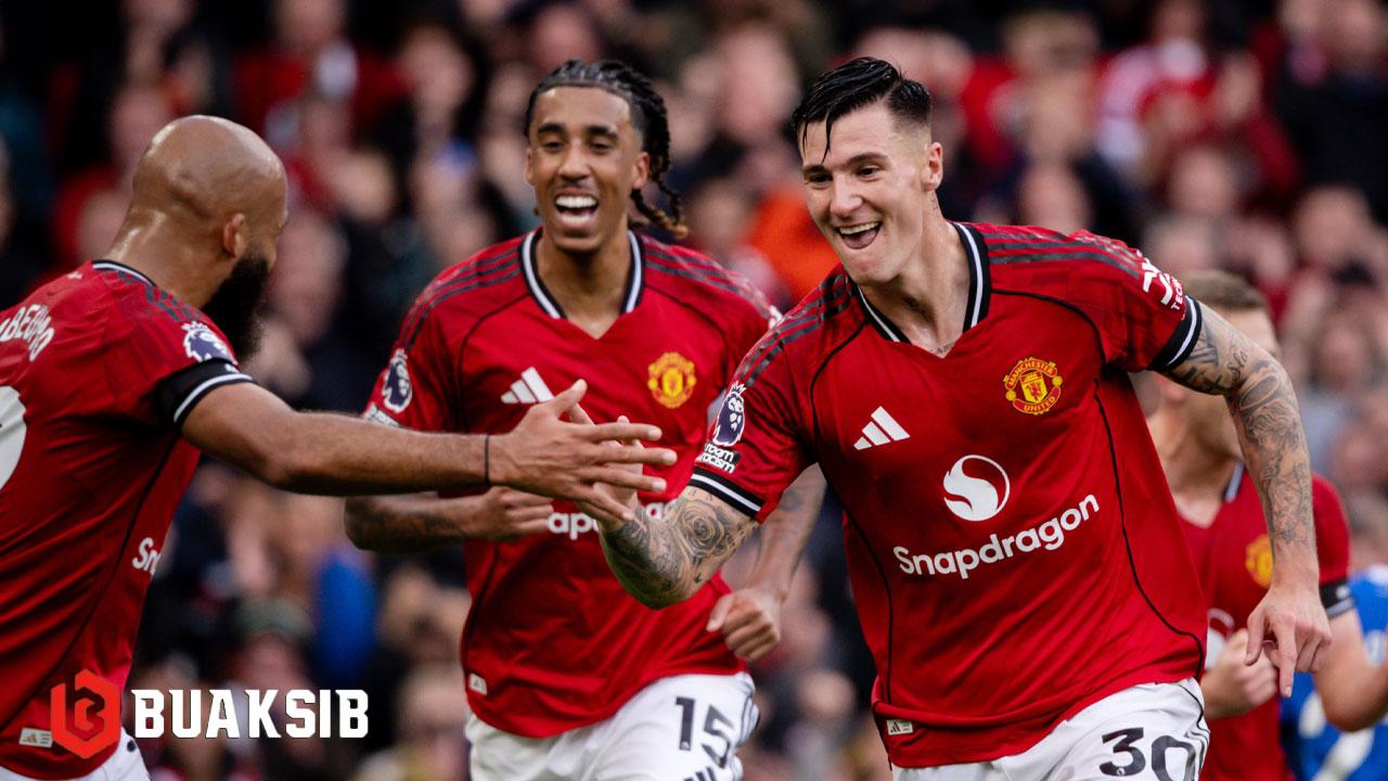 แมนเชสเตอร์ ยูไนเต็ด