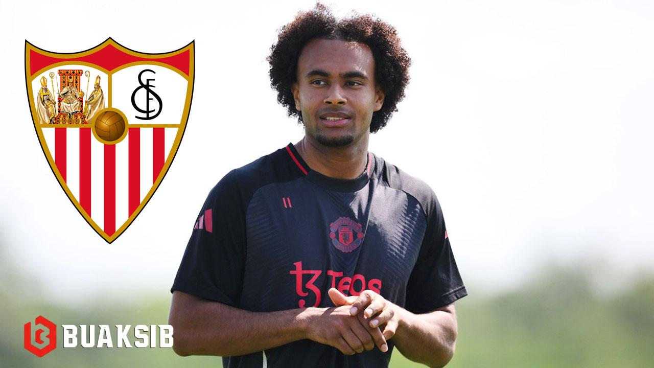 โจชัว เซิร์กซี