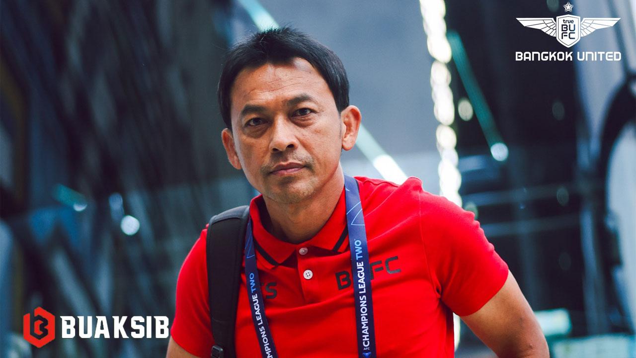 โค้ชแบน