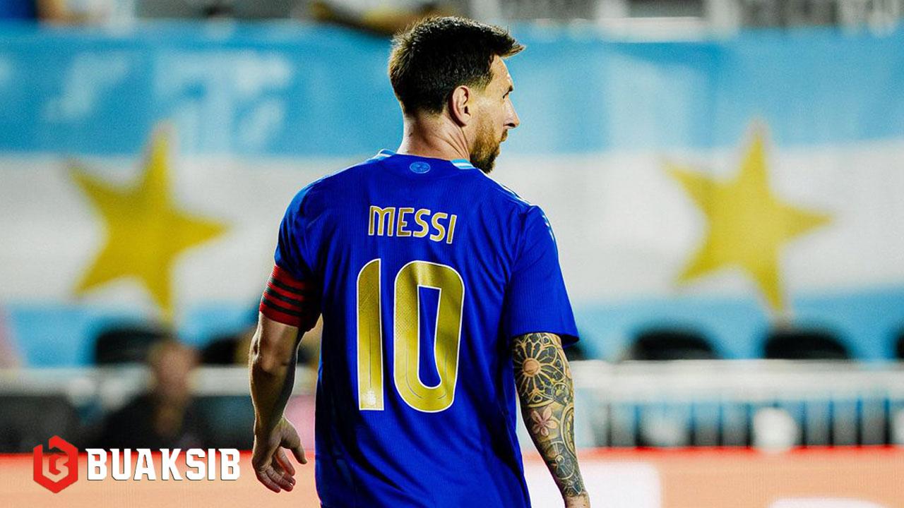 ลีโอเนล เมสซี่