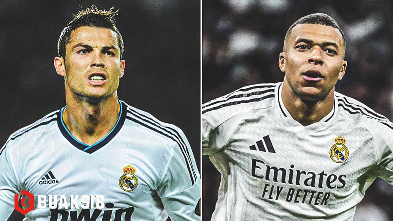 คริสเตียโน่ โรนัลโด้