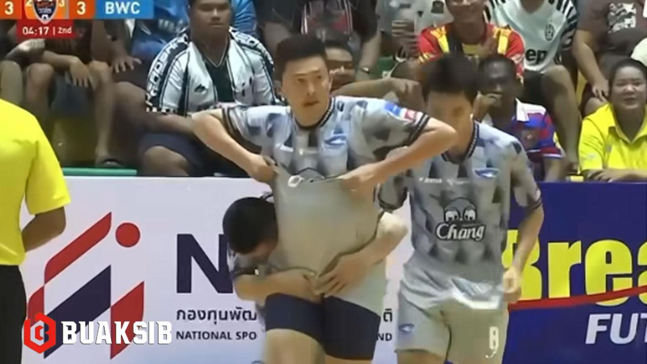 ศุภวุฒิ เถื่อนกลาง