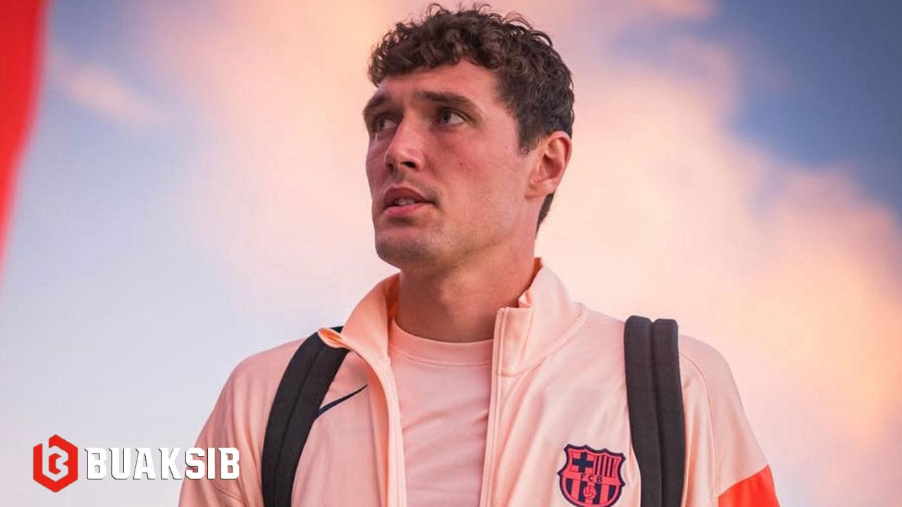 อันเดรียส คริสเตนเซ่น