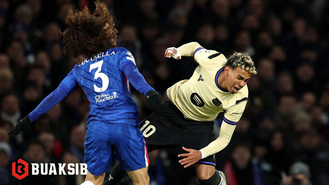 มาร์ก กูกูเรย่า