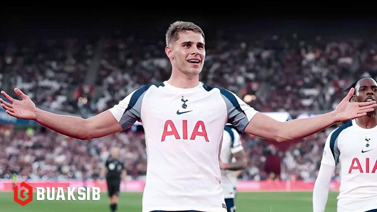 มิคกี้ ฟาน เดอ เฟน