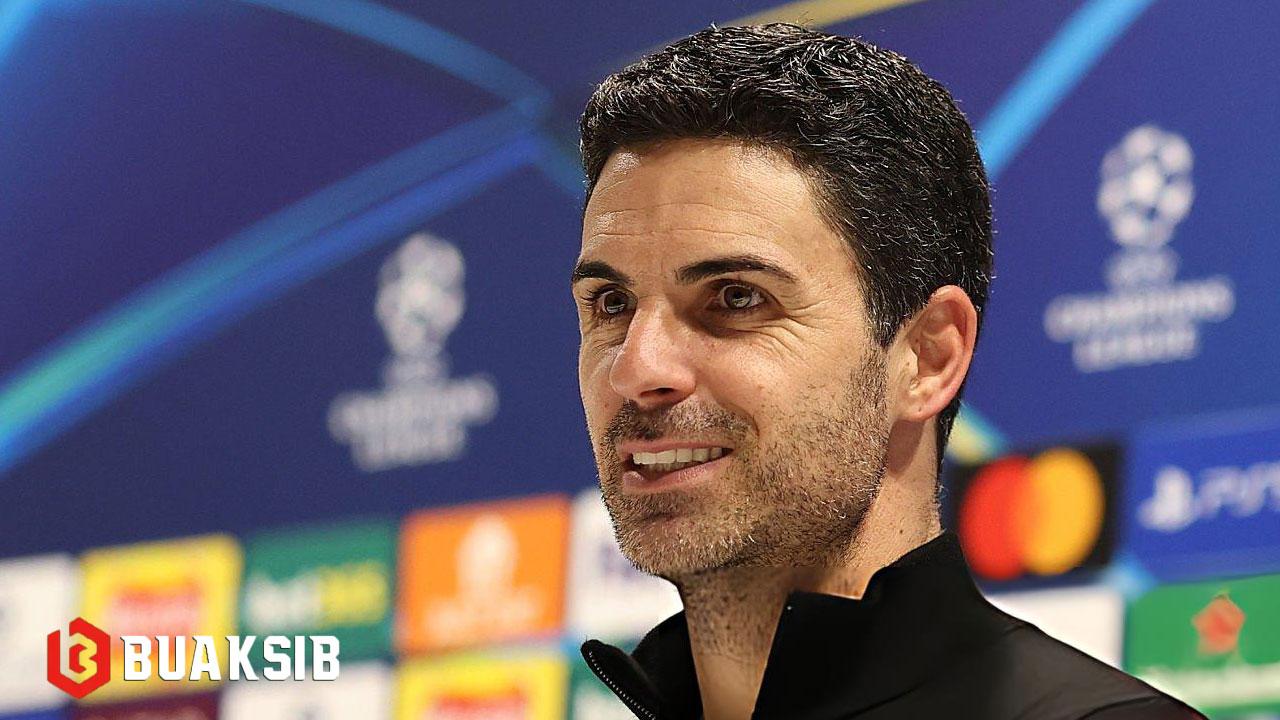 มิเกล อาร์เตต้า