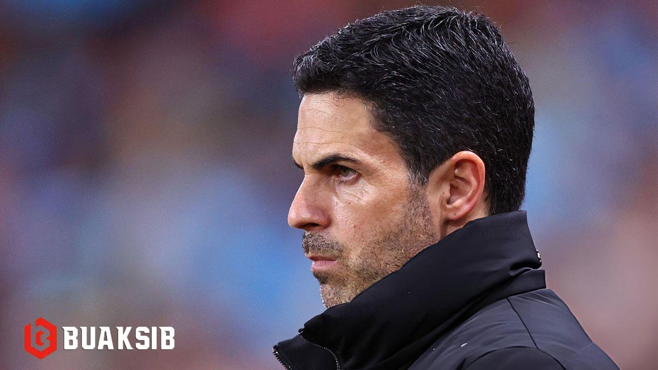 มิเกล อาร์เตต้า