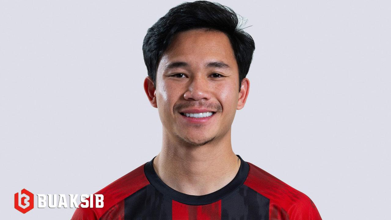 สุภโชค สารชาติ