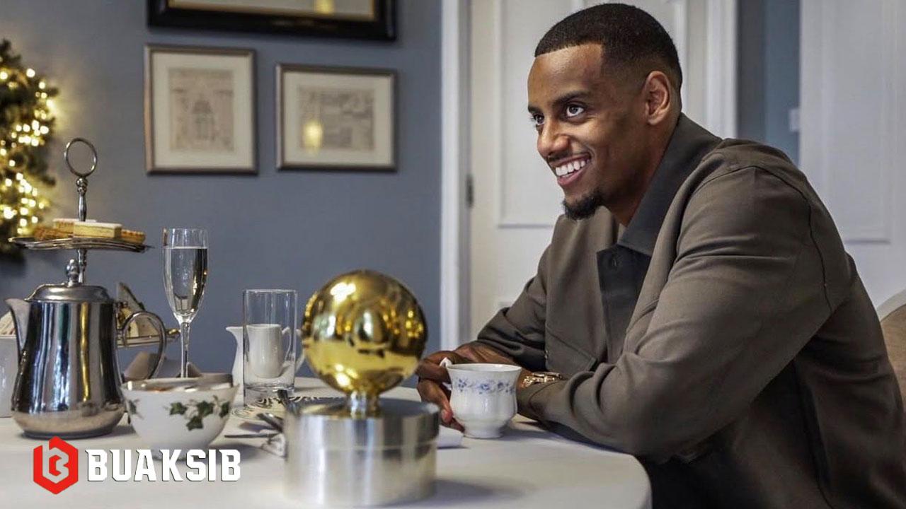 อเล็กซานเดอร์ อิซัค