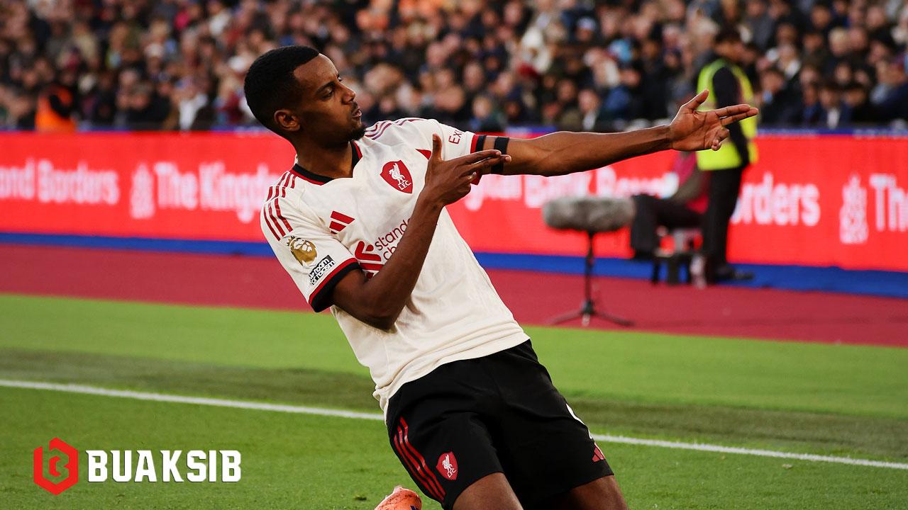 เล็กซานเดอร์ อิซัค