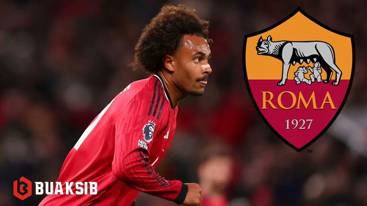 โยชัว เซิร์กซี