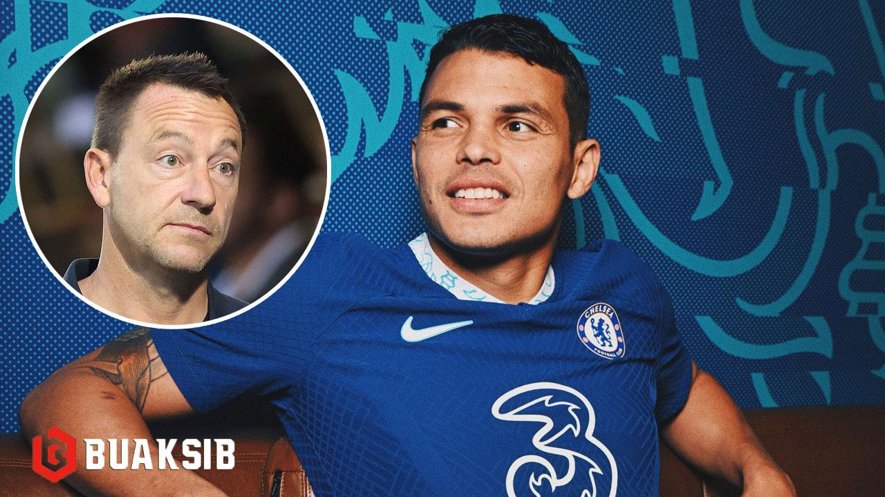 ติอาโก้ ซิลวา