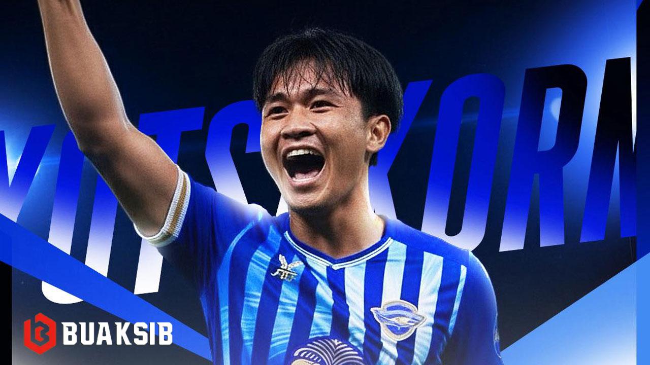 ยศกร บูรพา