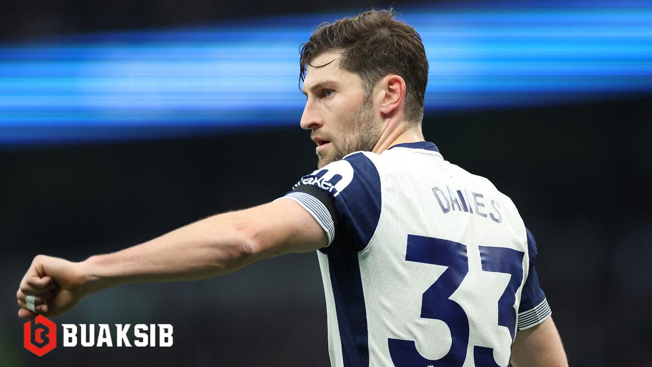 เบน เดวิส