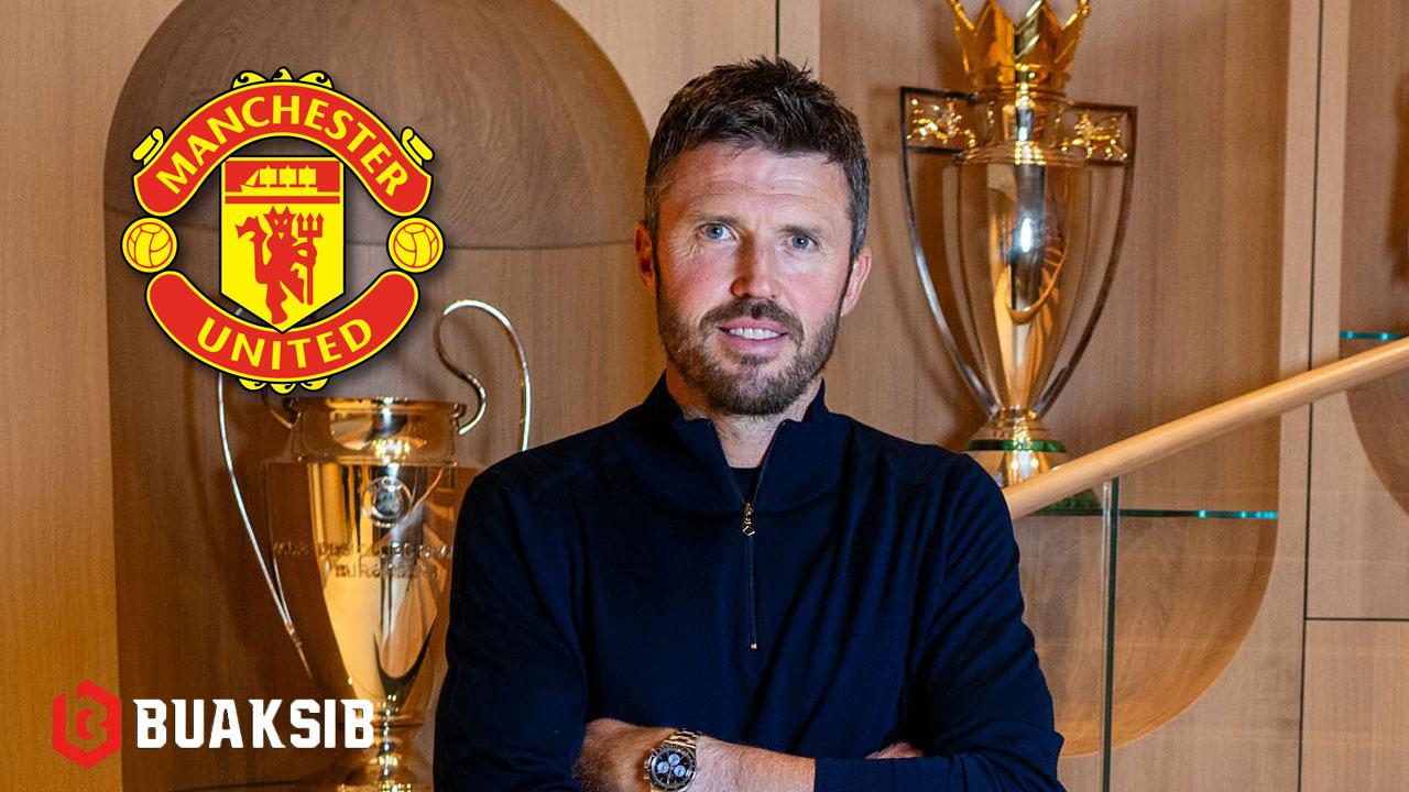 ไมเคิ่ล คาร์ริค