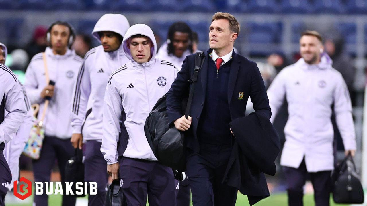 ดาร์เรน เฟล็ตเชอร์