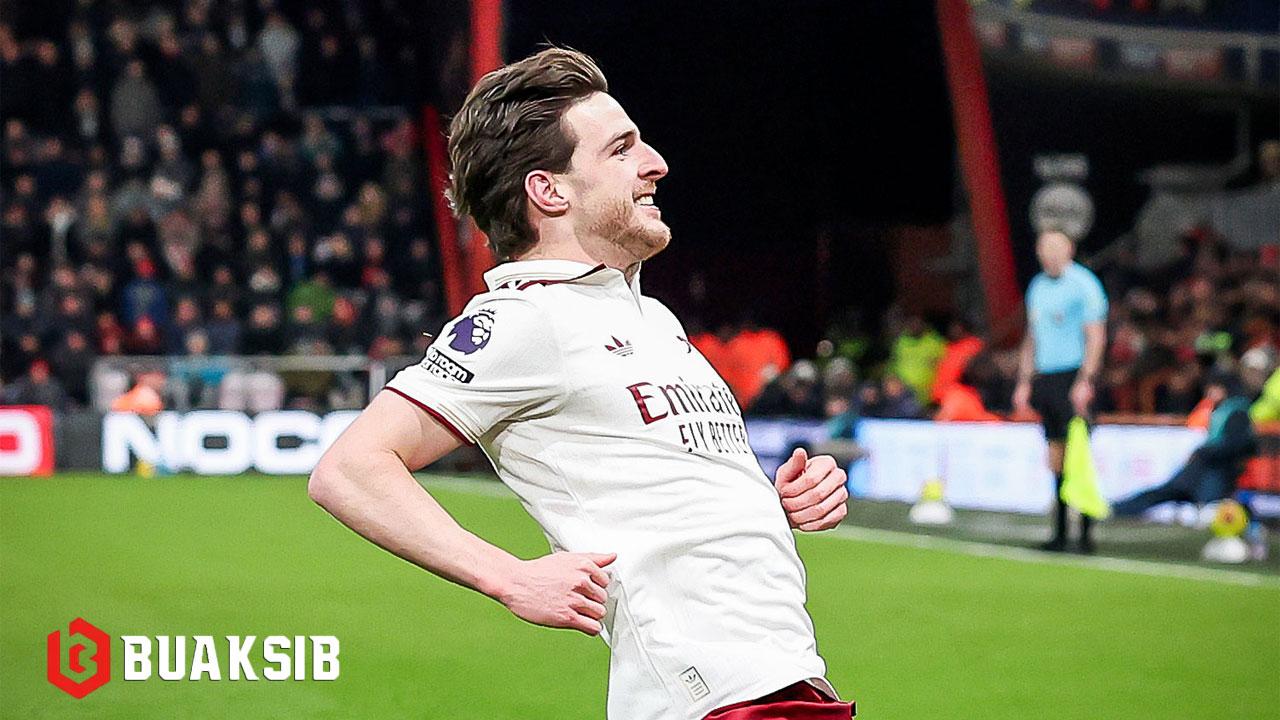 เดแคลน ไรซ์