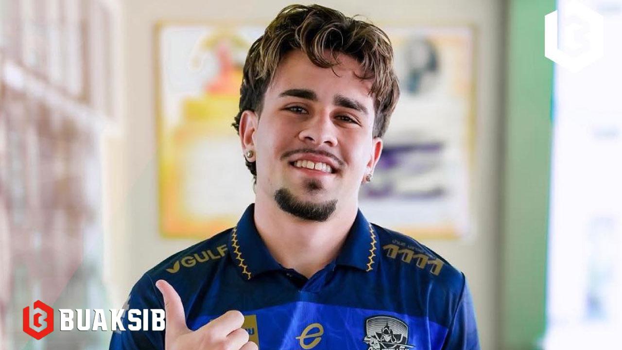 โนอาห์ รีเวอร์ เลดเดล