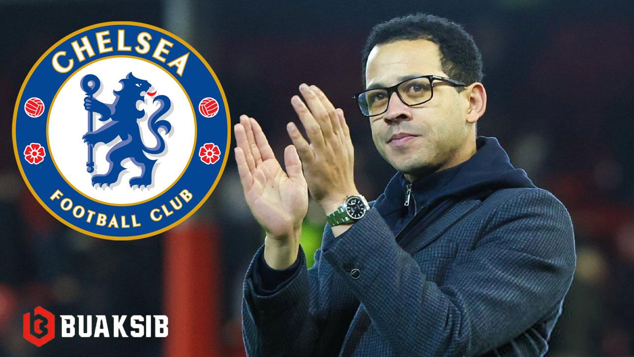 เลียม โรซิเนียร์