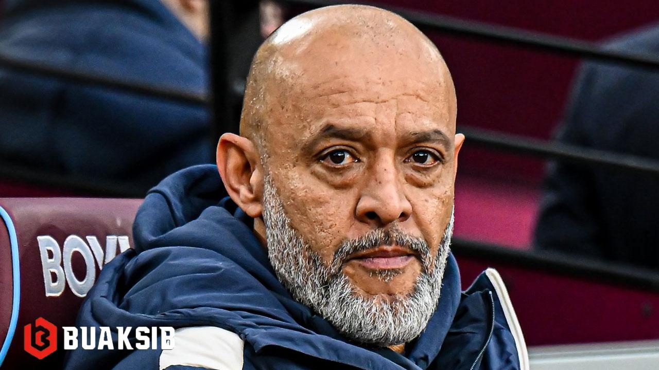 นูโน่ เอสปิริโต้ ซานโต้