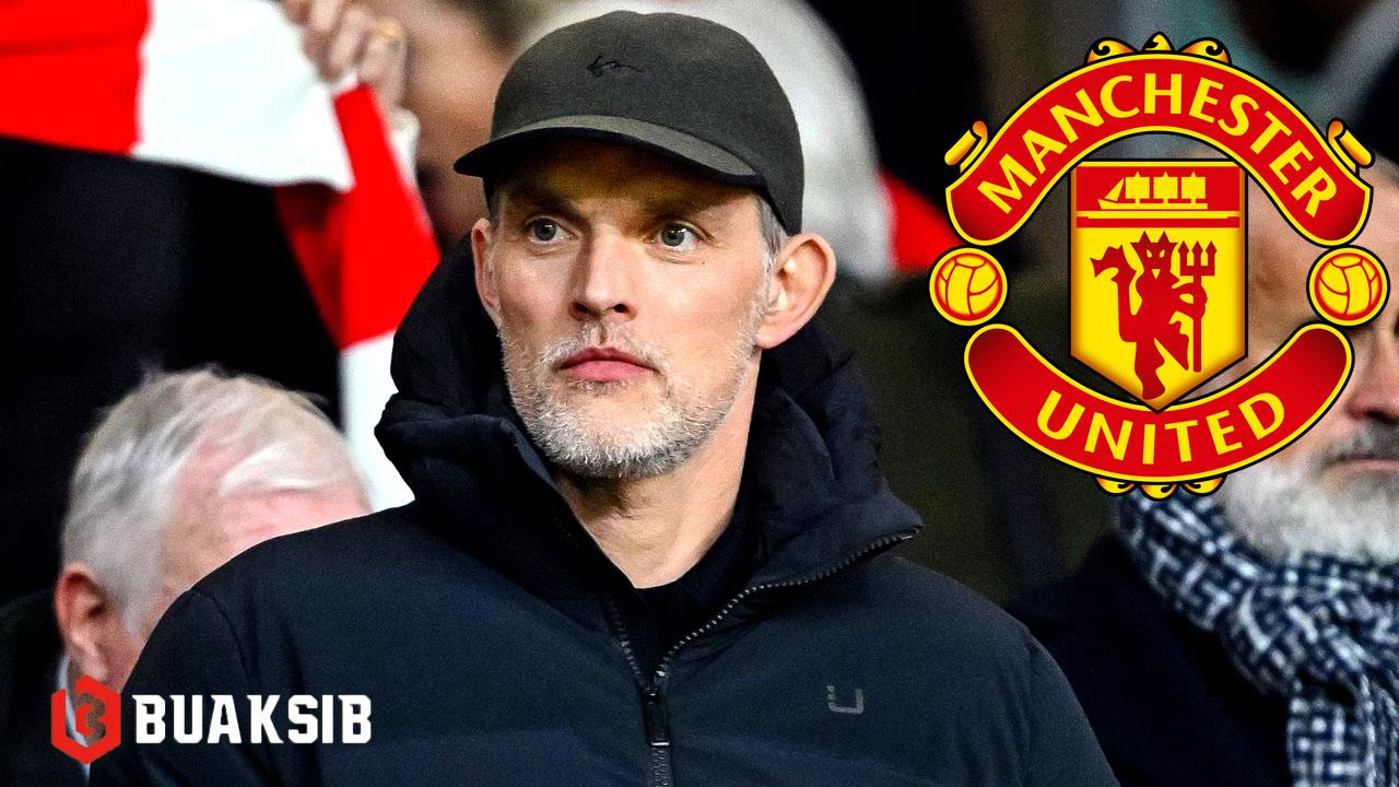 โธมัส ทูเคิ่ล