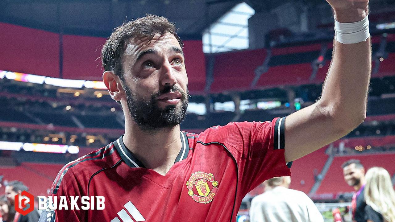 บรูโน่ แฟร์นานเดส