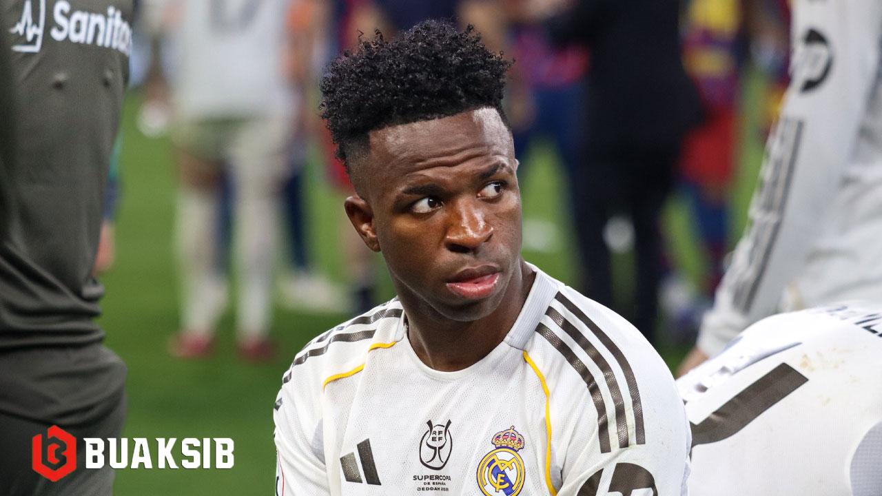 วินิซิอุส จูเนียร์