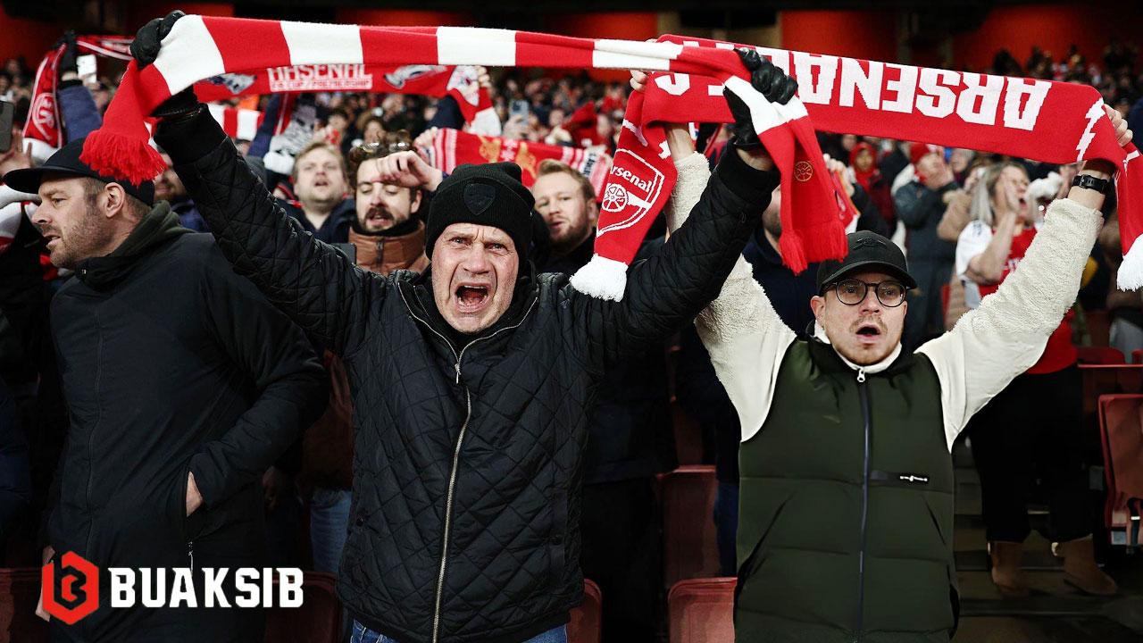 อาร์เซน่อล