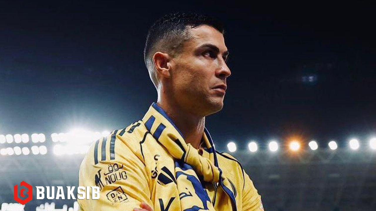 คริสเตียโน่ โรนัลโด้