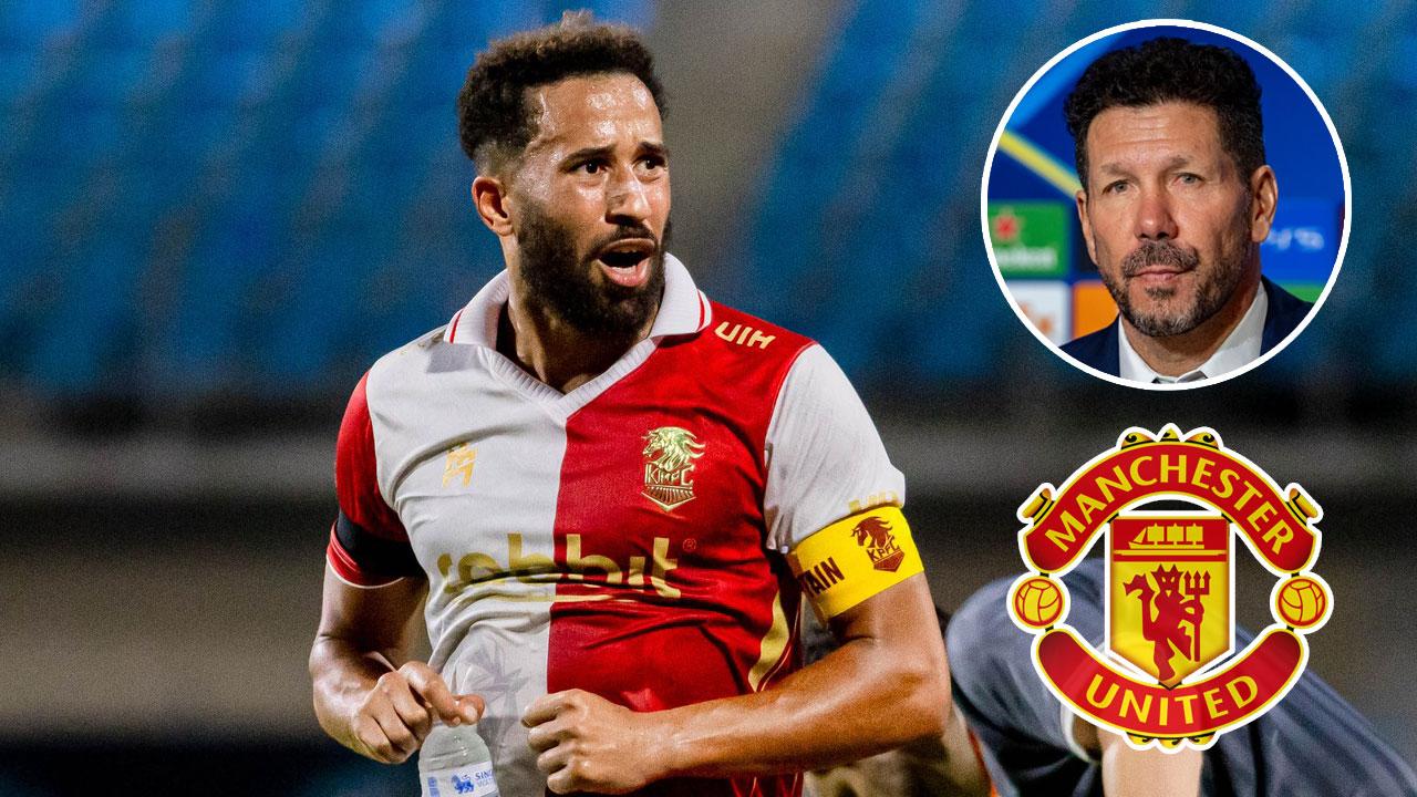 ดีเอโก้ ซิเมโอเน่